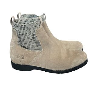 The North Face 11 Ballard III Chelsea Ankle Boots Booties Fall Winter Sneakers